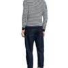 maerz muenchen Pullover Herren, Blau