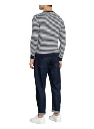 maerz muenchen Pullover Herren, Blau