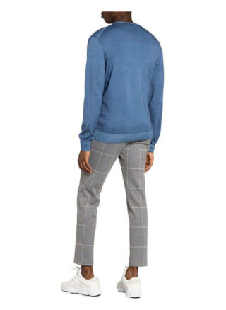 maerz muenchen Pullover Herren, Blau