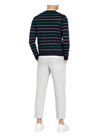 maerz muenchen Pullover Herren, Blau