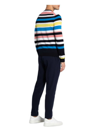 maerz muenchen Pullover Herren, Blau