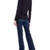 maerz muenchen Pullover Damen, Blau