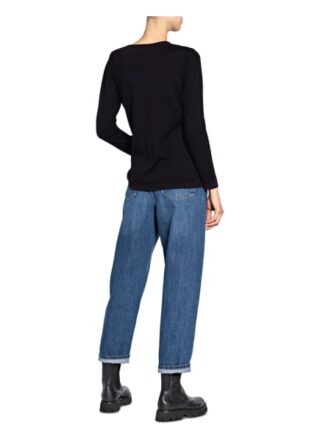 Maerz Muenchen Pullover blau