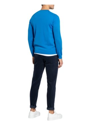 maerz muenchen Pullover Herren, Blau