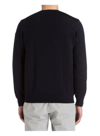 maerz muenchen Pullover Herren, Blau