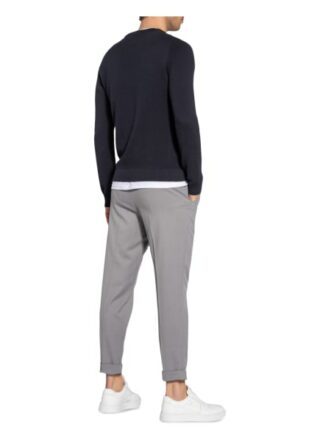 maerz muenchen Pullover Herren, Blau