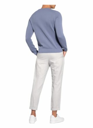 maerz muenchen Pullover Herren, Blau