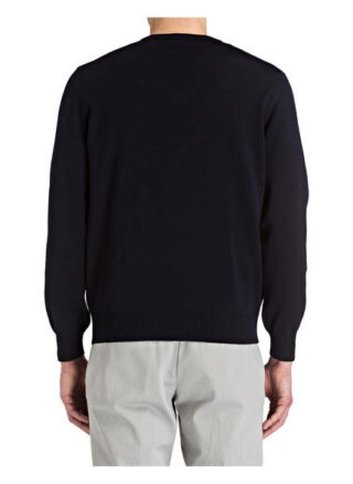 maerz muenchen Pullover Herren, Blau
