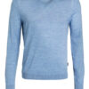 maerz muenchen Pullover Herren, Blau
