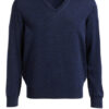 maerz muenchen Pullover Herren, Blau