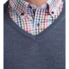 maerz muenchen Pullover Herren, Blau