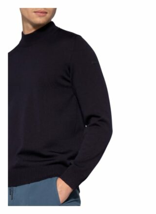 maerz muenchen Pullover Herren, Blau