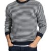 maerz muenchen Pullover Herren, Blau
