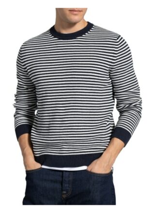 maerz muenchen Pullover Herren, Blau