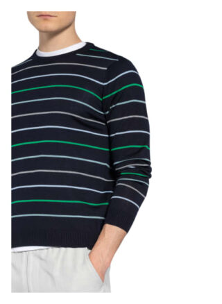 maerz muenchen Pullover Herren, Blau