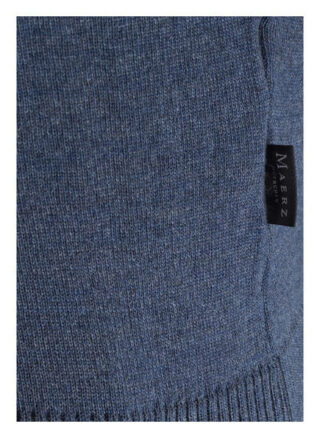 maerz muenchen Pullover Herren, Blau
