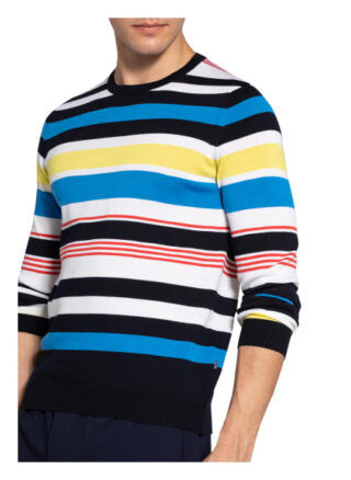 maerz muenchen Pullover Herren, Blau