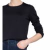 maerz muenchen Pullover Damen, Blau