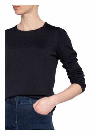 maerz muenchen Pullover Damen, Blau