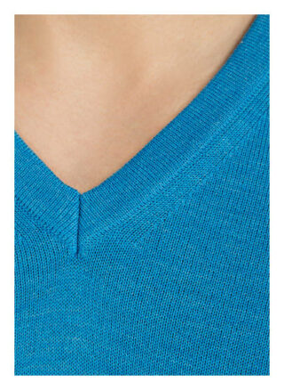maerz muenchen Pullover Herren, Blau