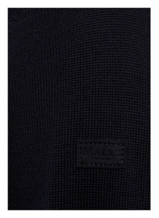 maerz muenchen Pullover Herren, Blau
