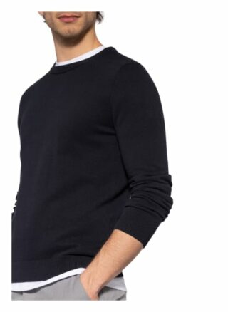 maerz muenchen Pullover Herren, Blau