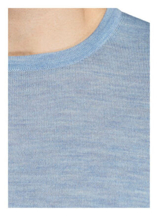 maerz muenchen Pullover Herren, Blau