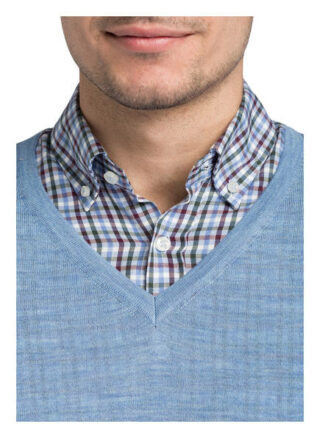 maerz muenchen Pullover Herren, Blau