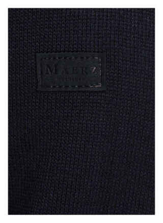 maerz muenchen Pullover Herren, Blau