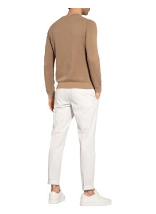 maerz muenchen Pullover Herren, Braun