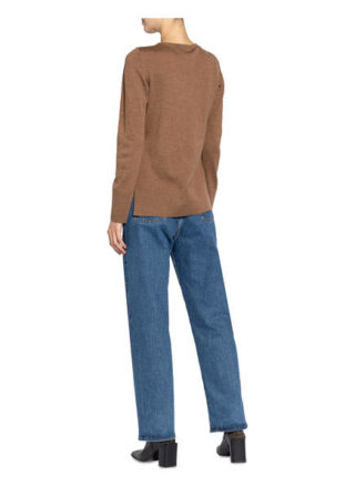 Maerz Muenchen Pullover braun