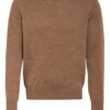 maerz muenchen Pullover Herren, Braun