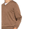 maerz muenchen Pullover Herren, Braun