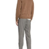 maerz muenchen Pullover Herren, Braun