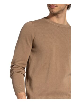 maerz muenchen Pullover Herren, Braun