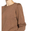 Maerz Muenchen Pullover braun