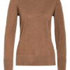 Maerz Muenchen Pullover braun