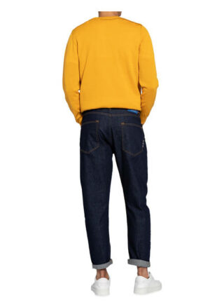 maerz muenchen Pullover Herren, Gelb