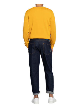 maerz muenchen Pullover Herren, Gelb