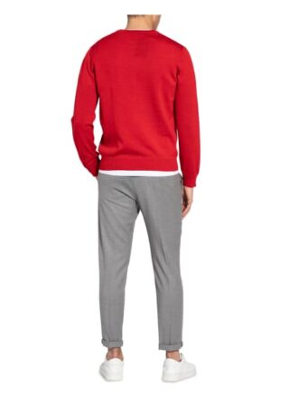 maerz muenchen Pullover Herren, Gold