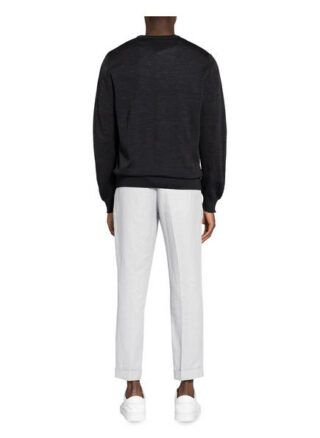 maerz muenchen Pullover Herren, Grau