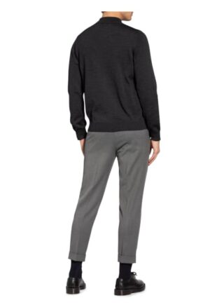 maerz muenchen Pullover Herren, Grau