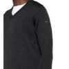 maerz muenchen Pullover Herren, Grau
