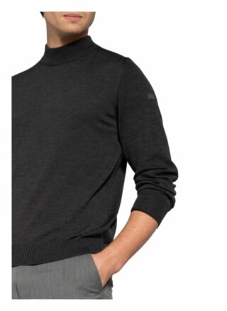 maerz muenchen Pullover Herren, Grau