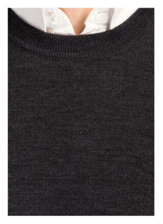 maerz muenchen Pullover Herren, Grau