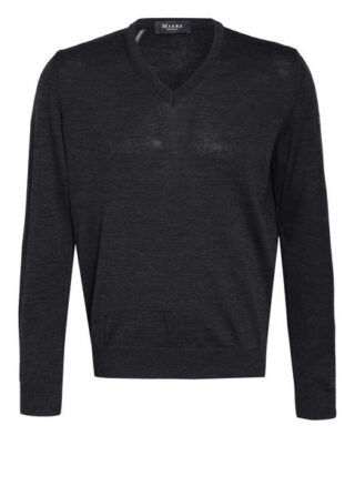 maerz muenchen Pullover Herren, Grau