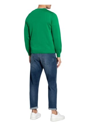 maerz muenchen Pullover Herren, Grün