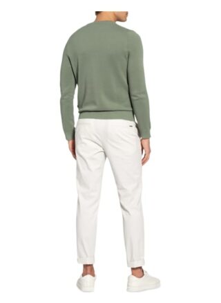 maerz muenchen Pullover Herren, Grün