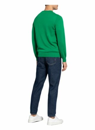 maerz muenchen Pullover Herren, Grün