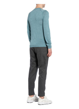 maerz muenchen Pullover Herren, Grün